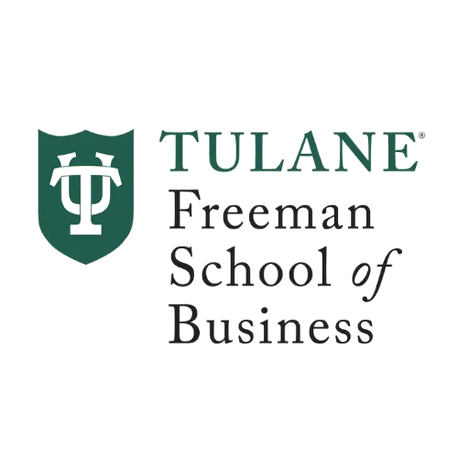 Tulane Freeman School of Business