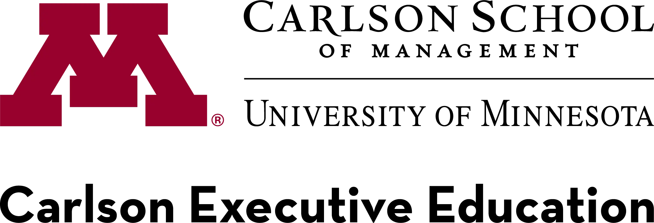 UMN Carlson Executive Education