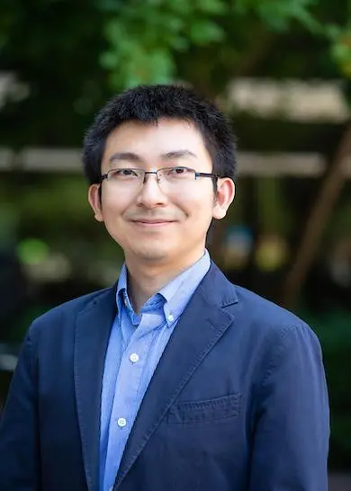 Mochen Yang